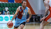 Trabzonspor, basketbolda 7 yıl sonra Süper Lig'e döndü