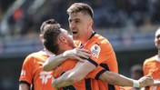 Piatek'ten gol ve kırmızı kart: Süper Lig tarihine geçti, 10 yıllık orucunu bozdu!