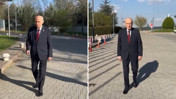MHP'den dikkat çeken Bahçeli videosu: Hele durma yürü sen...
