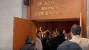Saraçhane duruşması 24 Ekim’e ertelendi