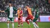 Galatasaray gol yağdırdı, kupada ilk finalist oldu!