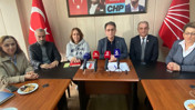 CHP İl Başkanı itiraz etti, ayıptan dönüldü