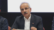 Bakan Uraloğlu: Kriz anlarında internet tabanlı haberleşme sisteminin kullanılmasını tavsiye ediyorum