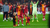 Cimbom'a 5. yıldızın müjdesi kupadan