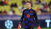 Ter Stegen'den Galatasaray'a transfer cevabı: Geleceğini tayin etti