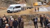 Hakkari'de maden ocağı mücadelesi: Mahkeme 'dur' dedi