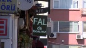 Kırmızı bültenle aranan falcıya hapis cezası