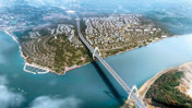 Resneli Niyazi’nin çiftliğine Kanal İstanbul piyangosu