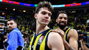Fenerbahçe Beko, Final Four için parkede: Paris'in fethi