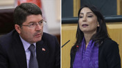 Adalet Bakanı'ndan DEM Parti'ye: Biz top oynamıyoruz