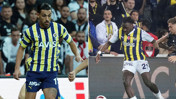Fenerbahçe-Beşiktaş derbisinin en deneyimli ayakları