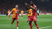Galatasaray kalesine duvar ördü