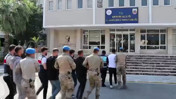 Mersin'de torbacı operasyonu: 84 tutuklama