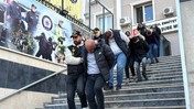 İstanbul’da taksici kılığında turist soygunu
