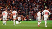 Galatasaray maçında Sivasspor'un iptal edilen golünün VAR kaydı açıklandı