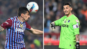 Trabzonspor’da Uğurcan ve Savic kadroya alınmadı