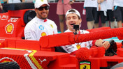 Formula 1'e 'LEGO araç' damga vurdu