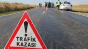 TÜİK 2024'ün trafik bilançosunu açıkladı: Binlerce vatandaş yolda öldü