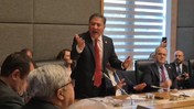AKP'li Yayman, CHP'li Emir'i konuşturmayınca tansiyon yükseldi