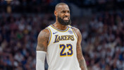LeBron James'ten 22 yıl sonunda emeklilik kararı