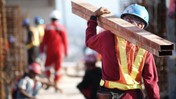 Yılın ilk dört ayında 611 işçi öldü