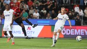 Alanyaspor, Gaziantep'te altın buldu!
