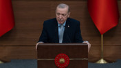 Erdoğan: Her an müjdeleri alabilirsiniz