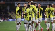 Fenerbahçe 'erken kutlama yok' dedi: Başakşehir'i rahat geçtiler