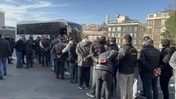 İstanbul'da çete operasyonu
