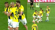 Tadic'i zor tuttular: Az daha takım arkadaşını dövecekti!