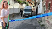 1 yıldır kayıp olan Nagihan, dayısı tarafından öldürülüp üzerine beton dökülmüş
