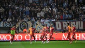 Galatasaray alışkanlık edindi: Trabzonspor'u seriye bağladılar