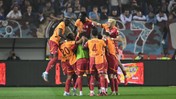 Galatasaray ikinci yarıda açıldı, şampiyonluk meşalesini yaktı