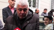İşçi Erol Eğrek'in ağabeyi anlattı: Döverek öldürmüşler