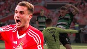Kerem’in golü yetmedi, Benfica şampiyonluk fırsatını tepti