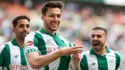 Konyaspor'un Avrupa 'Umut'u: Rize'yi devirdiler