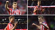 Sörloth'a 1-2-3 yetmedi, tam 4 gol attı: La Liga'yı yıkıp geçti