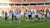 4 yıl sonra Süper Lig'e döndüler: Play-off eşleşmeleri ve küme düşen son takım!