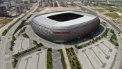 Gaziantep, Galatasaray-Trabzon finaline hazırlanıyor