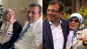 İmamoğlu'ndan yeni paylaşım: Özledim Anne