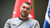 Kasımpaşa'dan Burak Yılmaz kararı