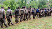 PKK faaliyetlerini sonlandırdı