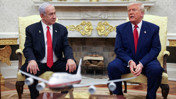 Trump, Netanyahu’yu uyardı