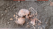 Yeni Pompeii keşfi, trajik hikayeyi gün yüzüne çıkardı