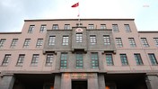 Antalya'daki tatbikatta acil iniş