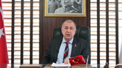 Ümit Özdağ'dan fesih açıklaması