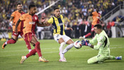 TFF yabancı kuralını revize etti