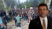 İmamoğlu'ndan Boğaziçi öğrencilerine destek: Bu onların son şımarıklıkları