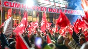 CHP'den dördüncü dalga tepkileri