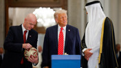 FIFA Kongresi’nde Trump krizi: Koltuklar boş kaldı!